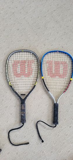 Rackets Racket Ball