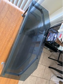 TV stand