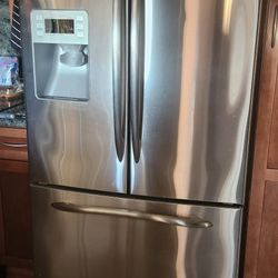 GE Profile Refrigerator