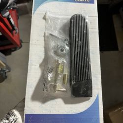 Vw Accelerator Pedal Kit 