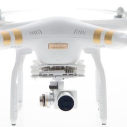 Dji Phantom 3 Pro