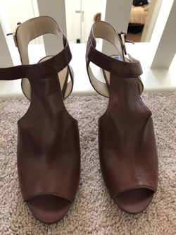 Nine West heels