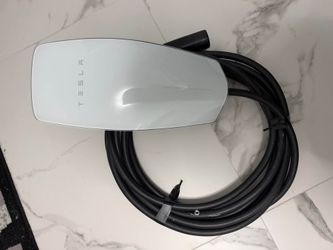 Tesla Wall Connector Gen 3 EV Charger 48A 24ft