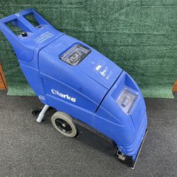 Wash & Rinse 16” Carpet Cleaner