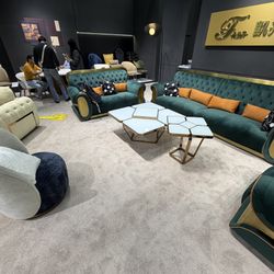 Sofa Sectional 