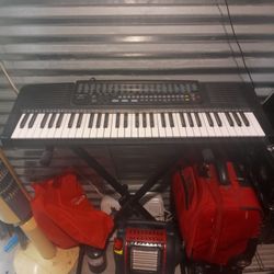 Concertmate 900 Keyboard Synthesizer