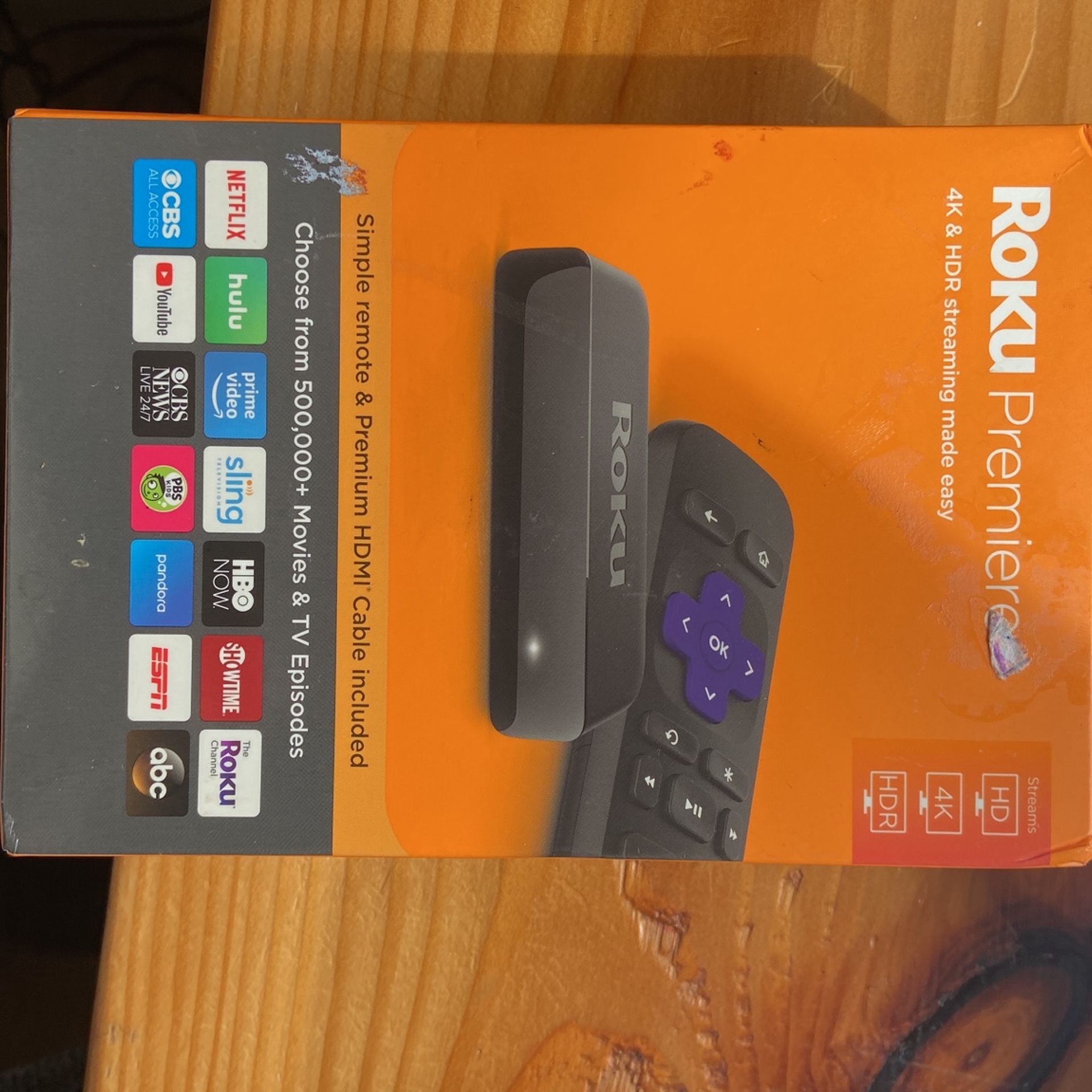 Roku