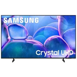 58" Samsung 4K LED HDR Smart UN58U7900FFXZA