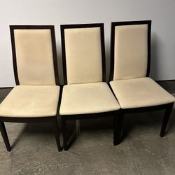 Dining Table Chairs