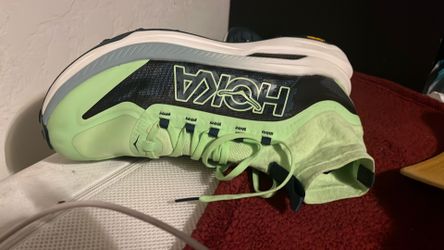 HOKA size 11