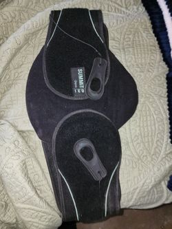 Aspen Back Brace