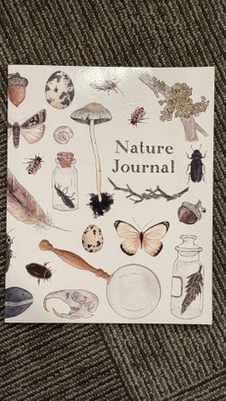 Nature Journal