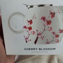 Tea Pot 