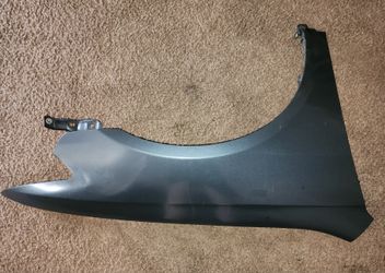 Right Fender 2004-2008 ACURA TSX