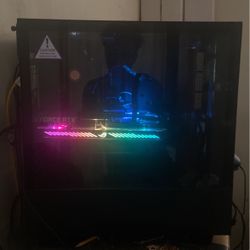 Gaming PC Limited Edition 