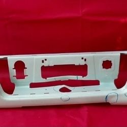 2015 2016 2017 2018 CHEVROLET COLORADO GMC CANYON REAR BUMPER SHELL OEM