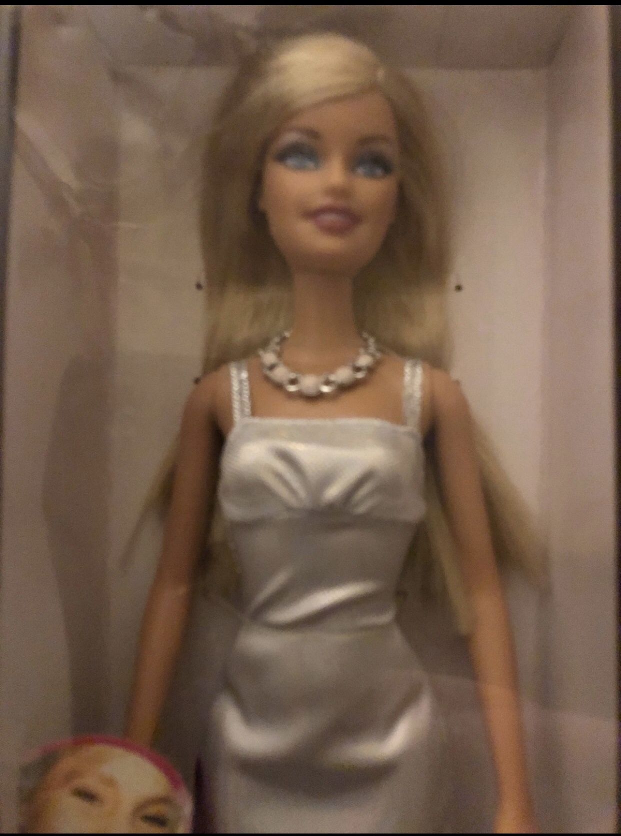 BARBIE “ OPAL “ Birthstone