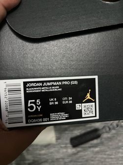 Jordan jumpman pros