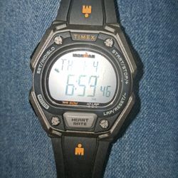 Timex Ironman Watch Please Look At Other Listings The More You Buy The More You Save