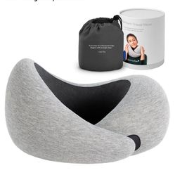 Ostrich Pillow Go Neck Travel Pillow