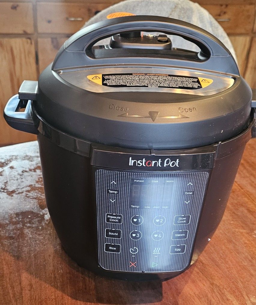 Instant Pot