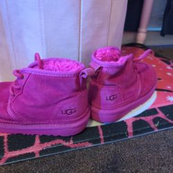 UGG Boots