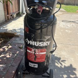 Air Compressor 