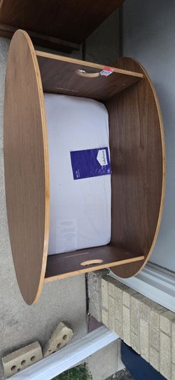 Rocker Bassinet 