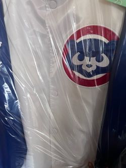 Starter jacket