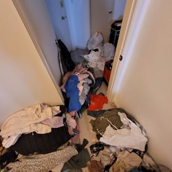 600+ Piece Women's Clothing Size Sm Inventory Reseller Never Listed