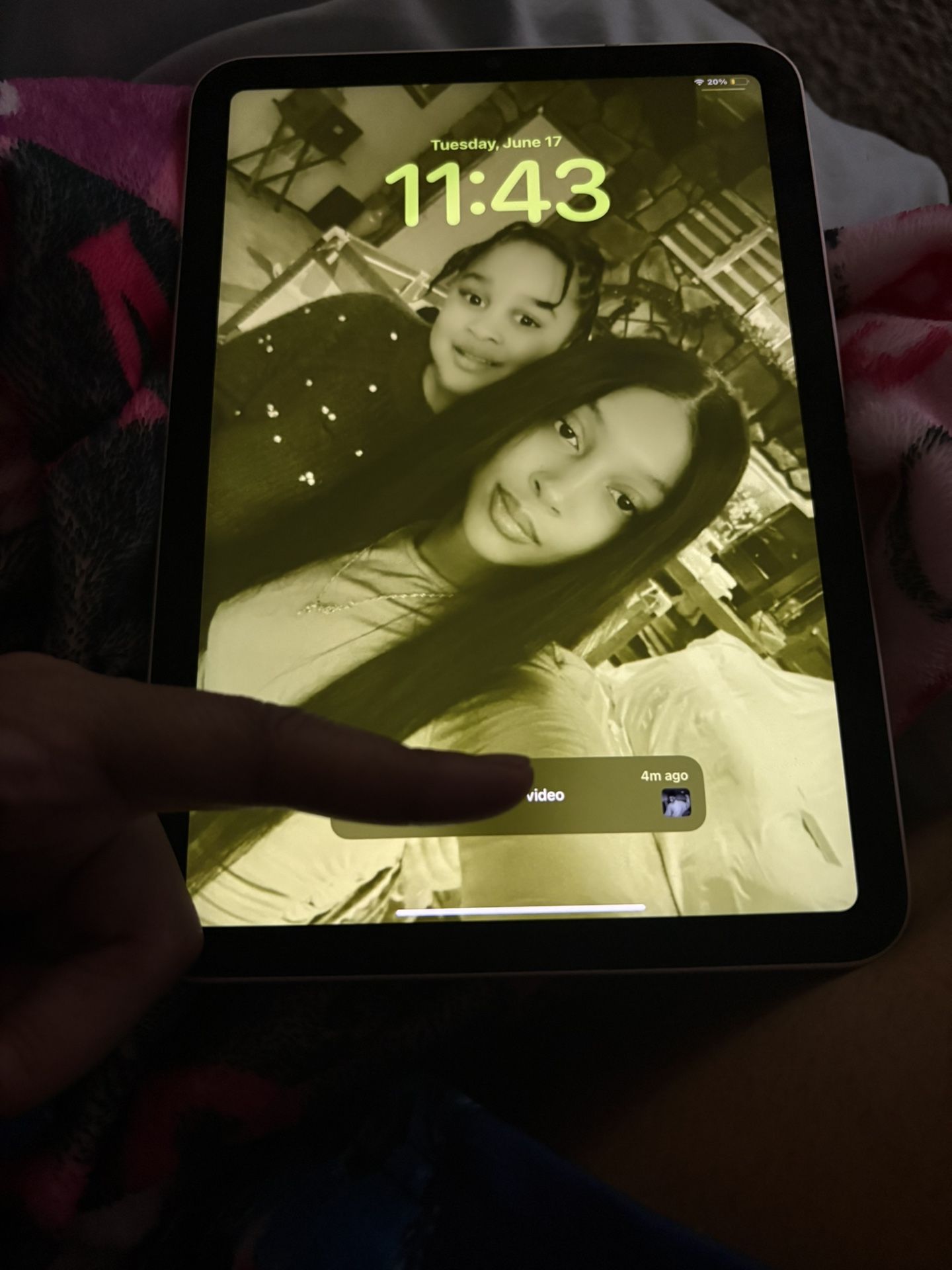 Ipad mini