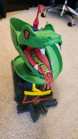 Hotwheels Tracks