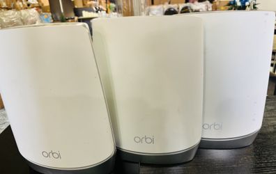 Arbi Router 