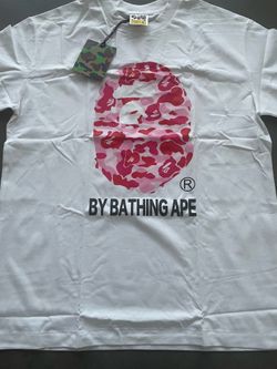 By bathing Ape (Bape) Size L