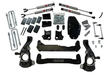 we do lift kit