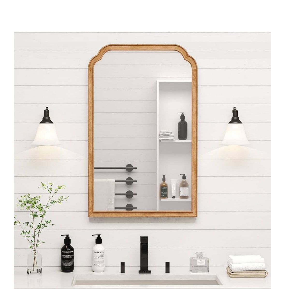 Accent Mirror