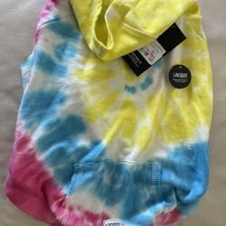 NEW LIGHTWEIGHT DOG TOP SIZE 18