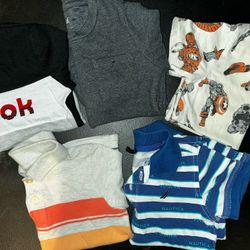 Boys ( 3T ) 