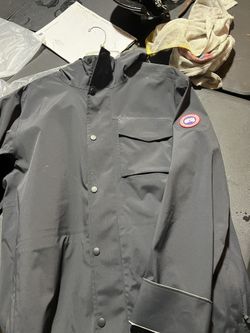 Canada Goose