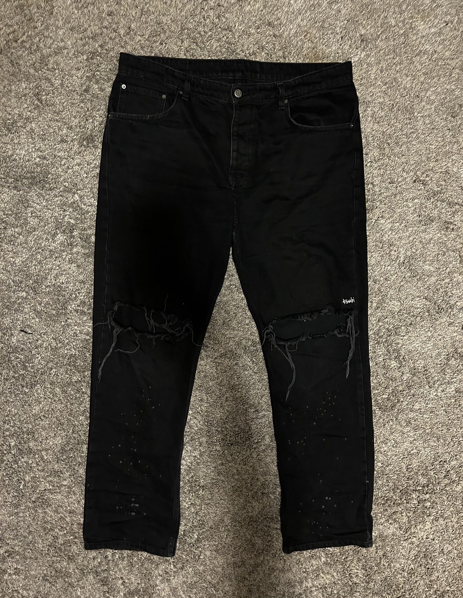 Ksubi jeans
