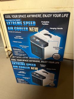Air Coolers