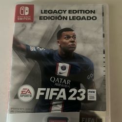 FIFA 23