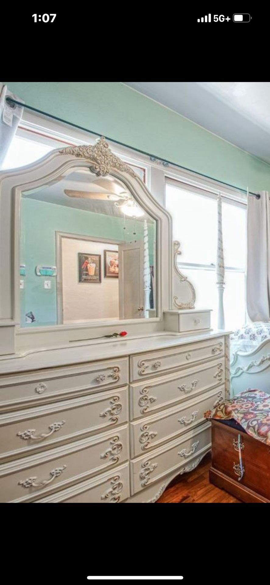 Nice Bedroom Set