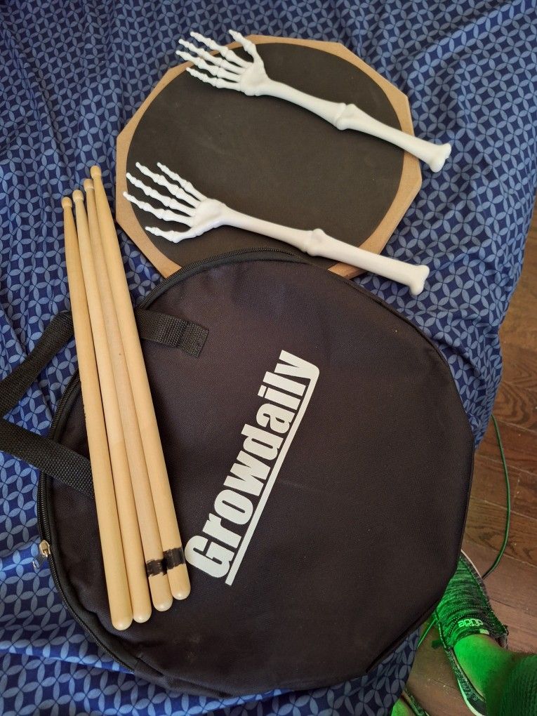 Practice jam pad GRODAILY