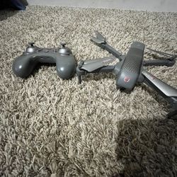 Ascend Drone With Controller 