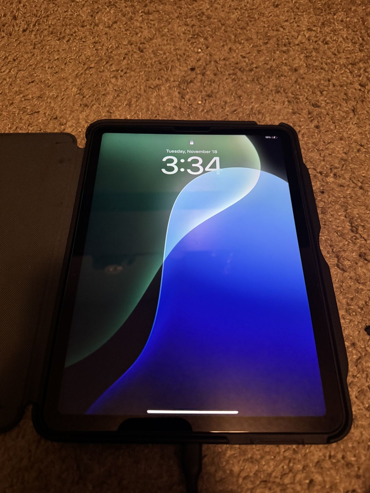 Apple iPad Air (5th Generation) 