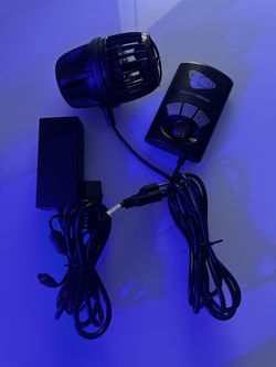 Ecotech Mp40 Wave Maker Aquarium Saltwater Fish Tank