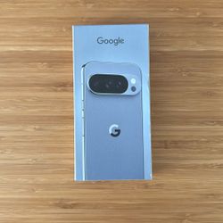 Pixel 10 Pro 128GB Moonstone Brand New 