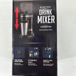 Drink Miixer/ Frappe Maker Milkshakes, etc.