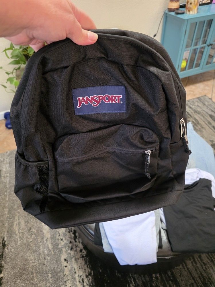 JanSport Backpack